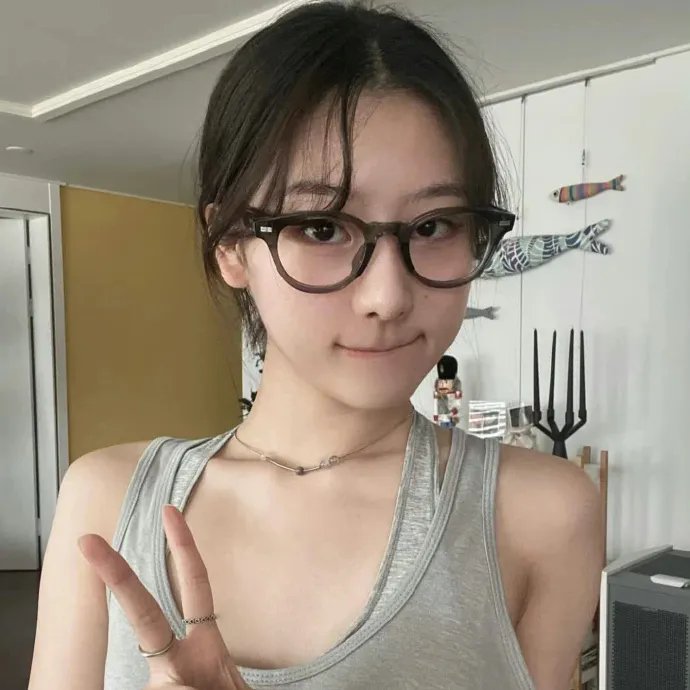绿帽子